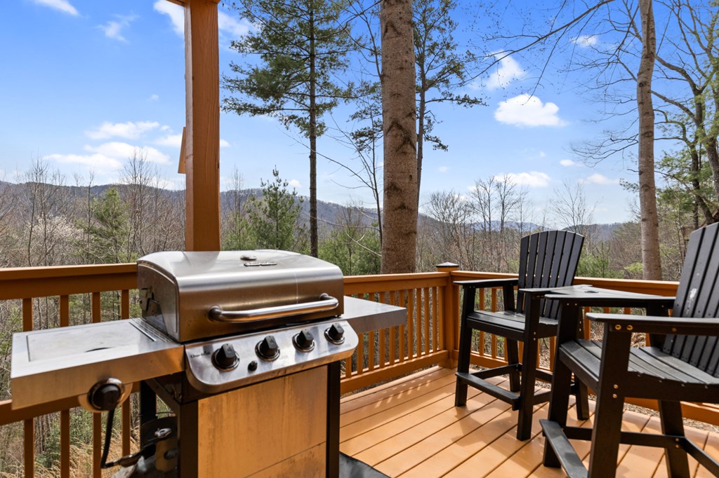 272 Laurel Mountain Road