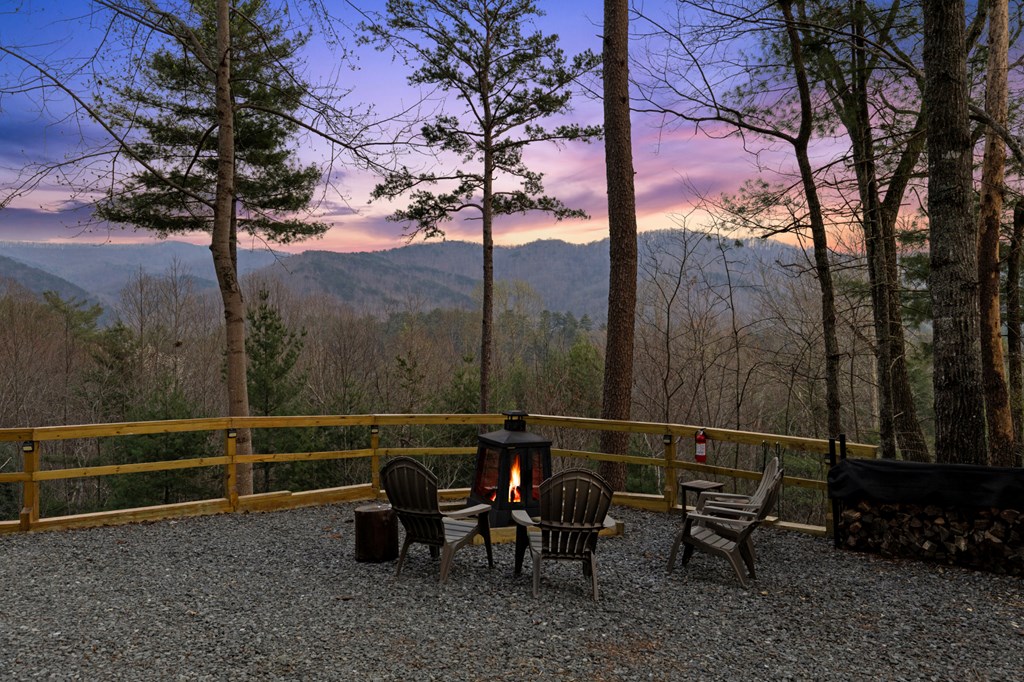 272 Laurel Mountain Road