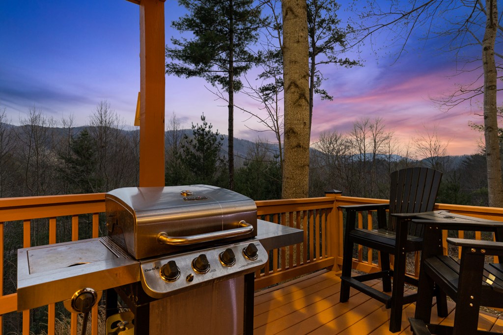 272 Laurel Mountain Road