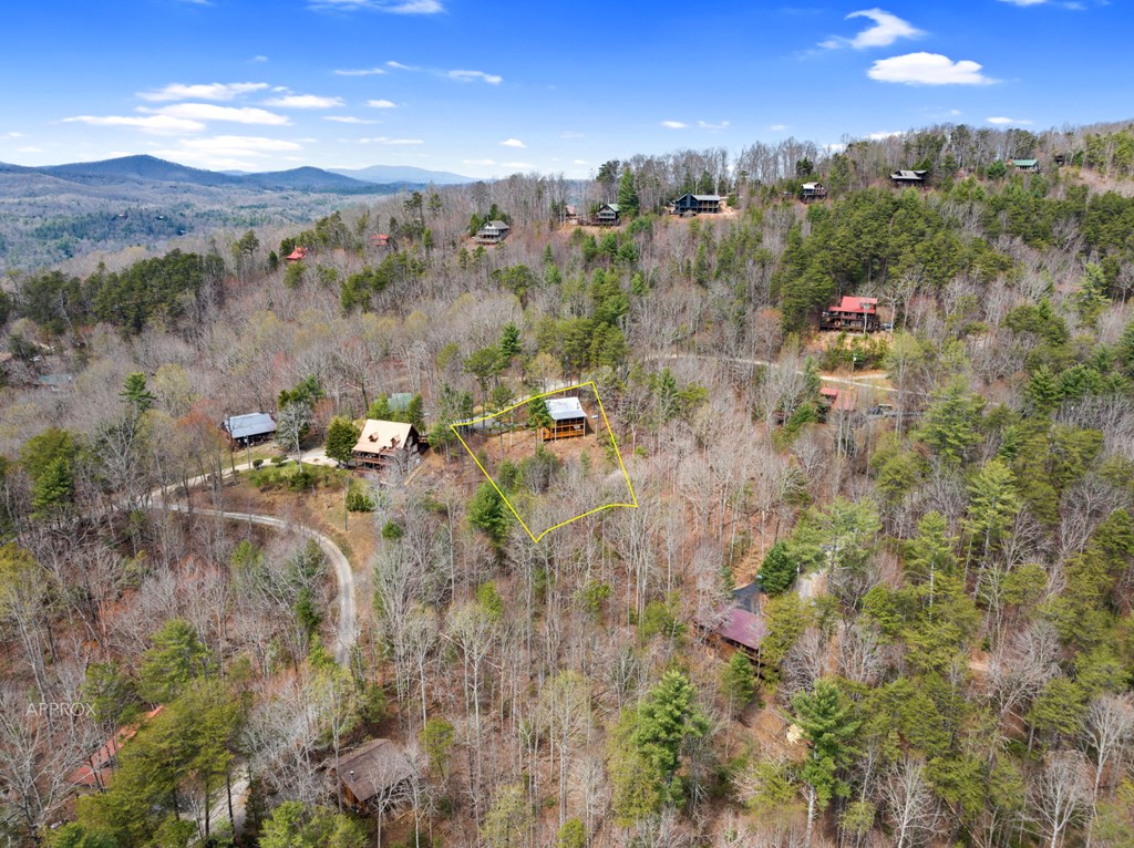 272 Laurel Mountain Road