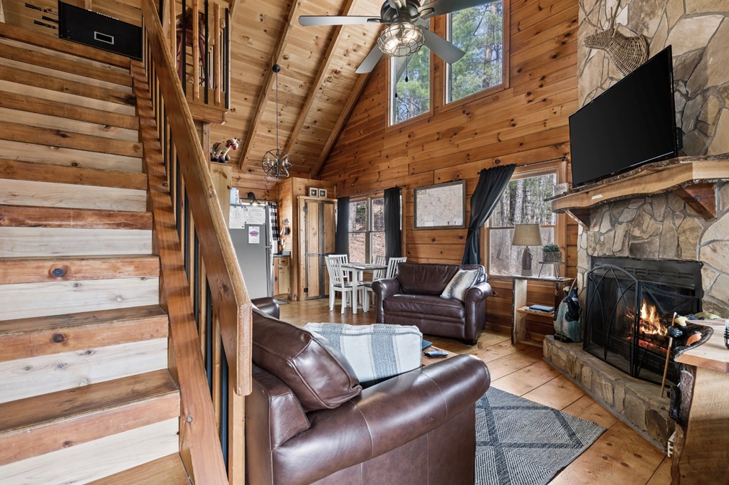 272 Laurel Mountain Road