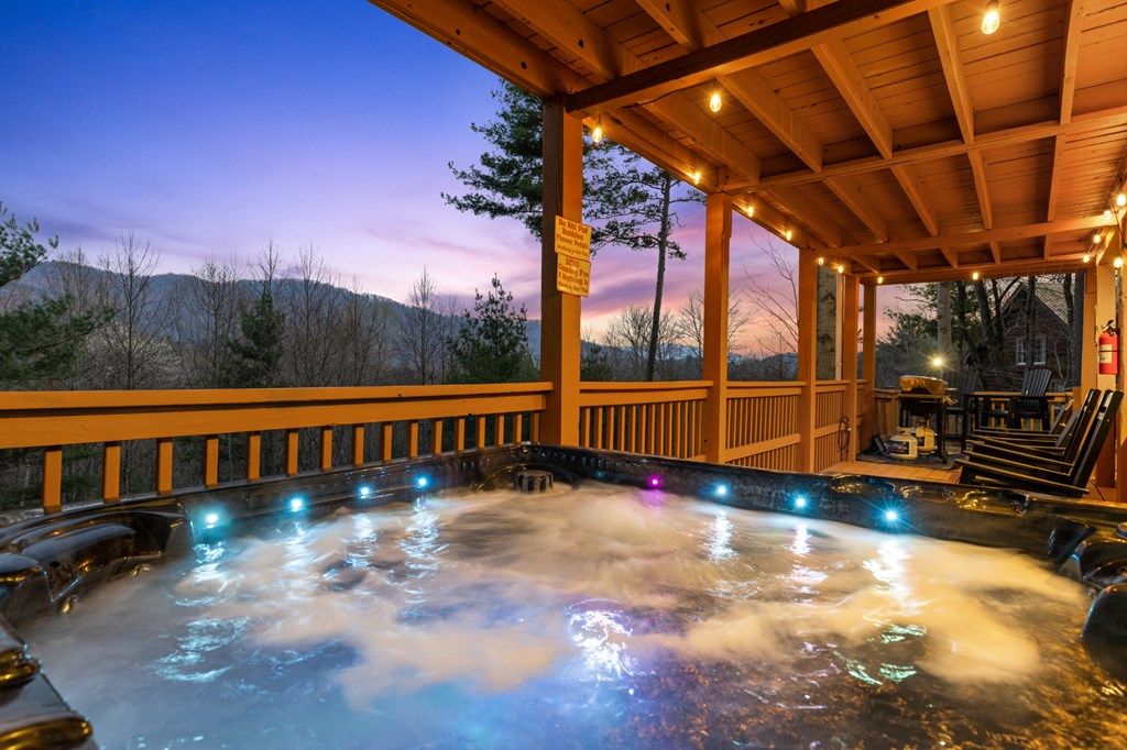 272 Laurel Mountain Road