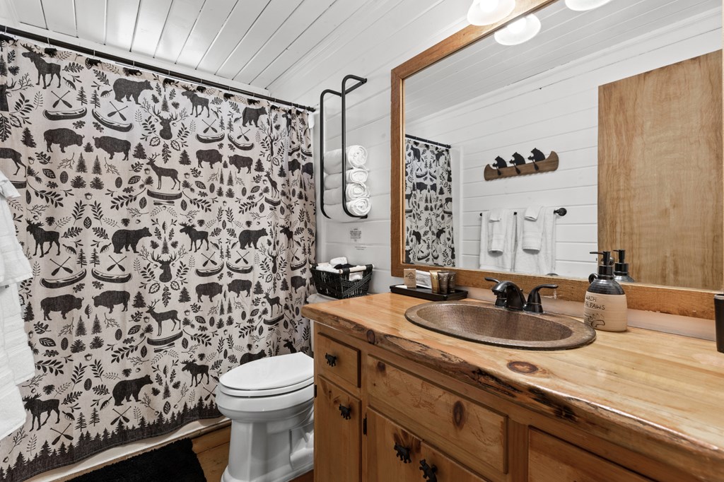 272 Laurel Mountain Road