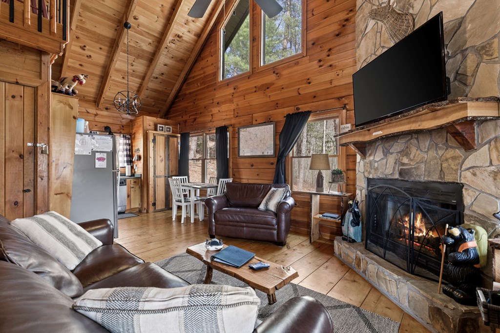 272 Laurel Mountain Road