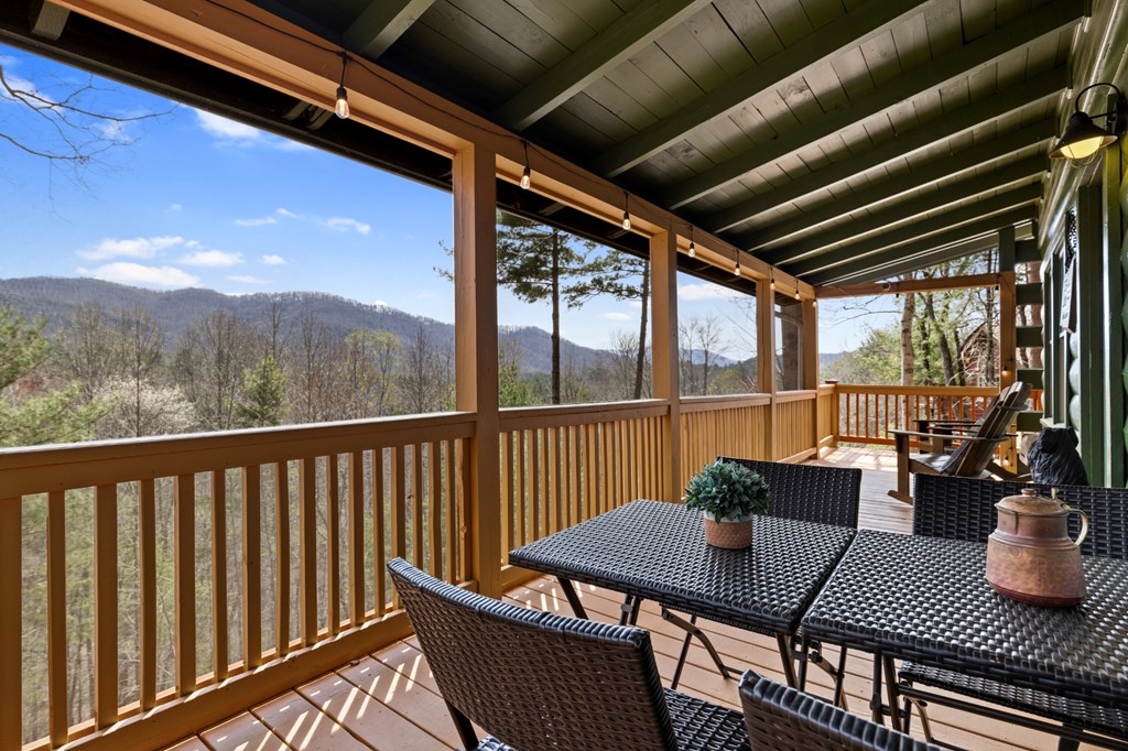 272 Laurel Mountain Road
