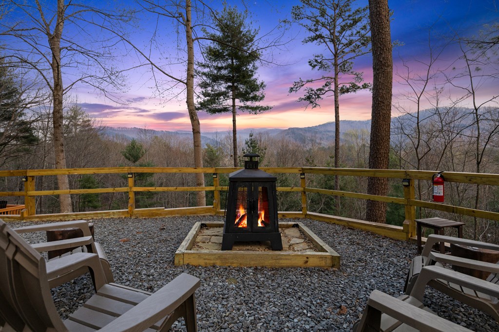 272 Laurel Mountain Road