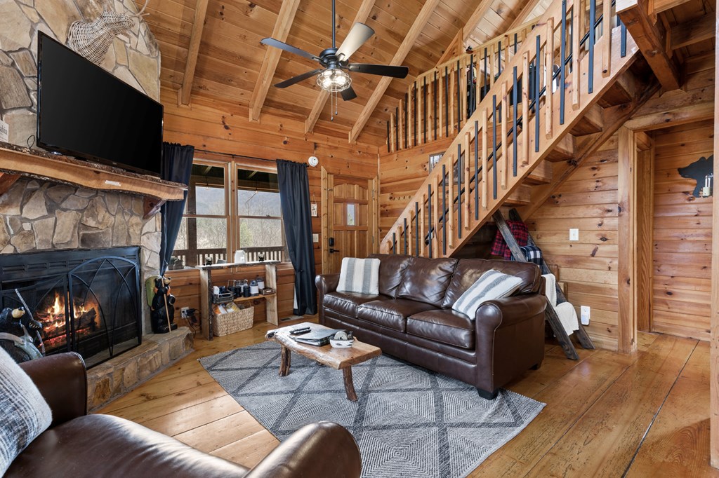 272 Laurel Mountain Road