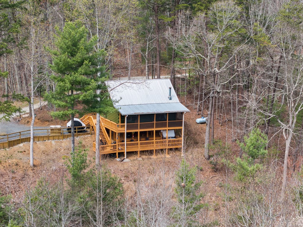 272 Laurel Mountain Road
