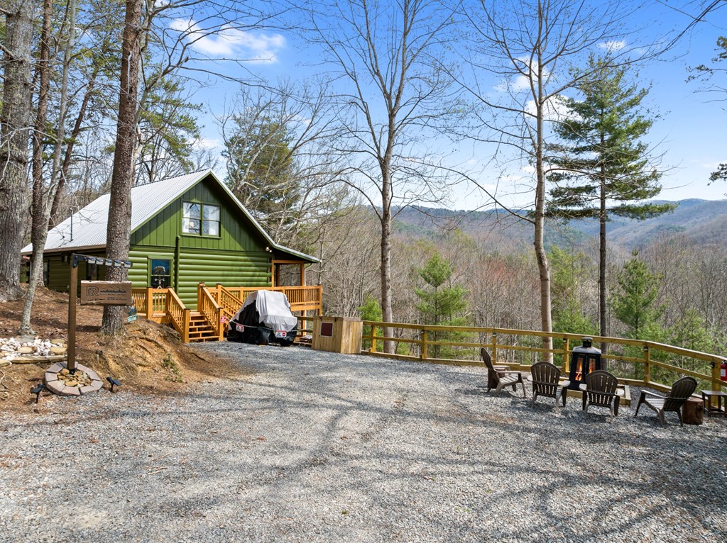 272 Laurel Mountain Road