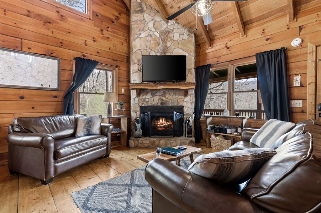 272 Laurel Mountain Road