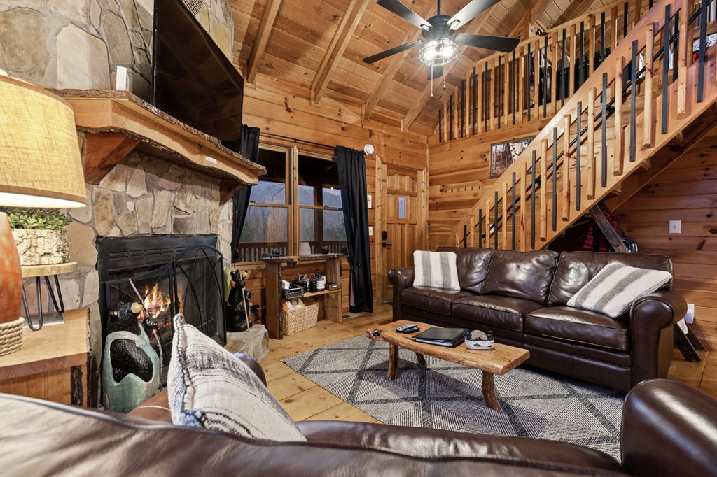 272 Laurel Mountain Road