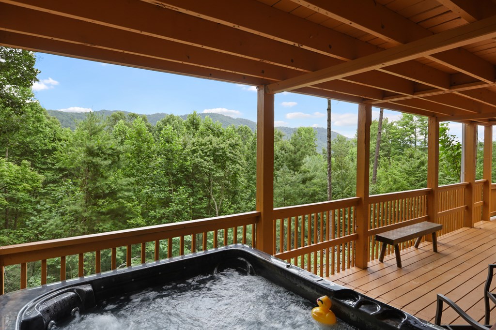 272 Laurel Mountain Road