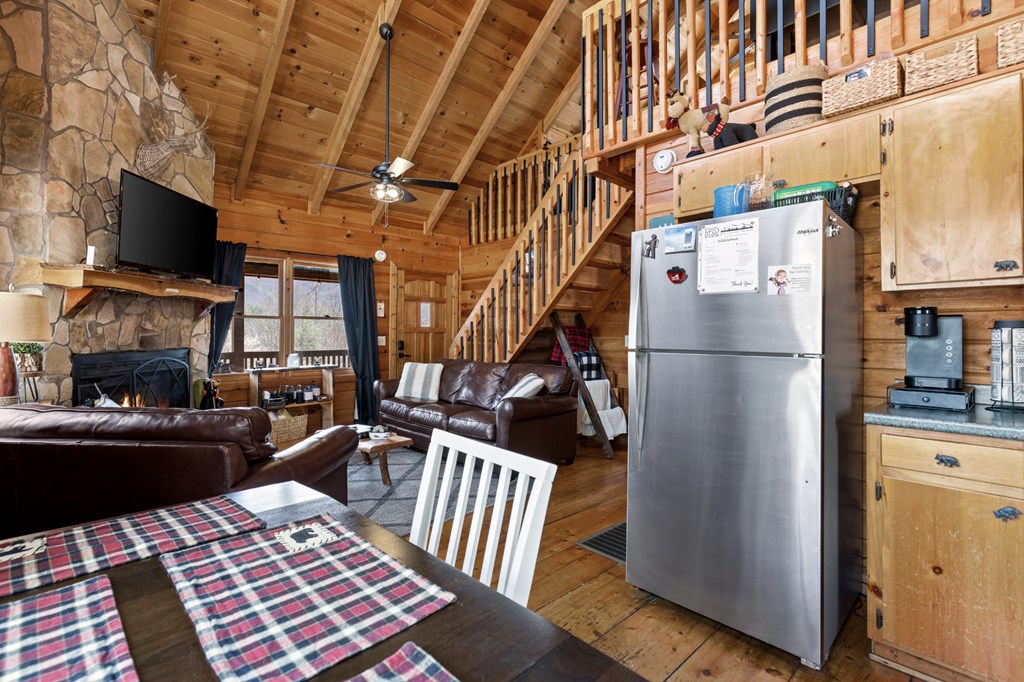 272 Laurel Mountain Road