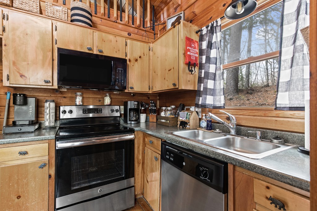 272 Laurel Mountain Road