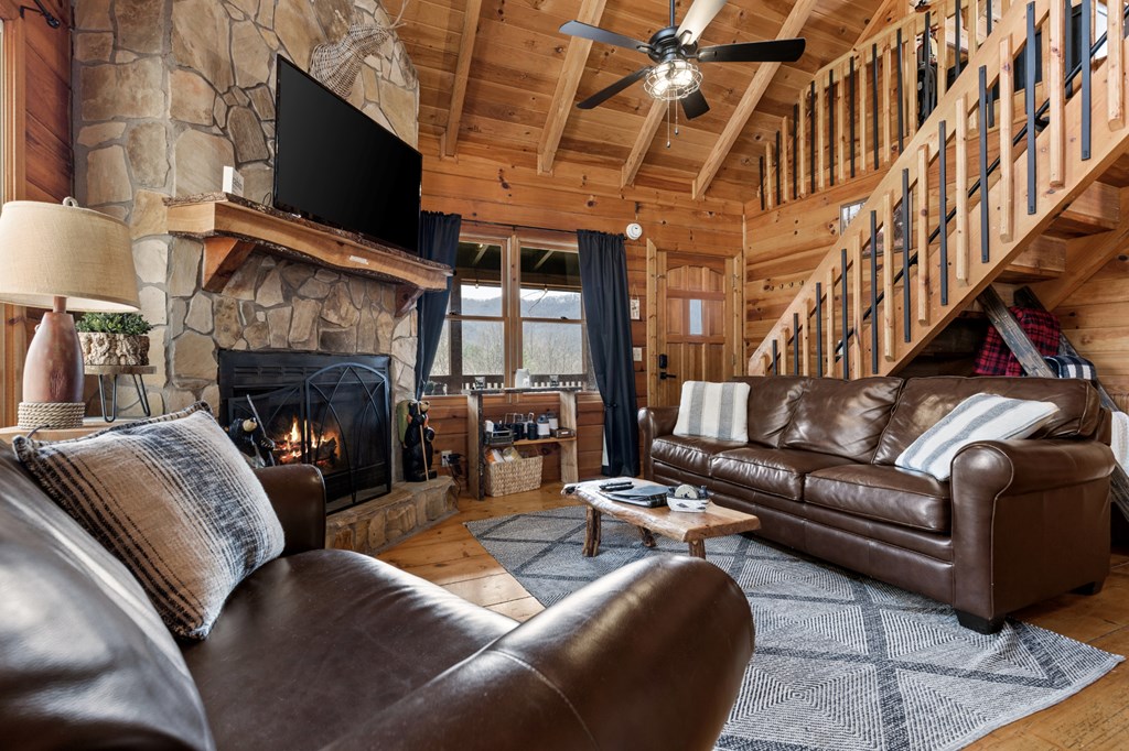 272 Laurel Mountain Road