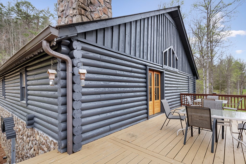 898 Childers Creek Rd