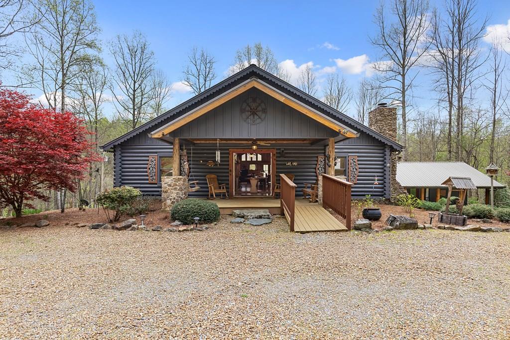 898 Childers Creek Rd