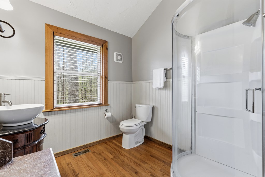 898 Childers Creek Rd