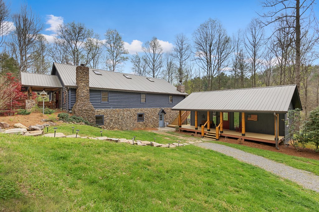 898 Childers Creek Rd