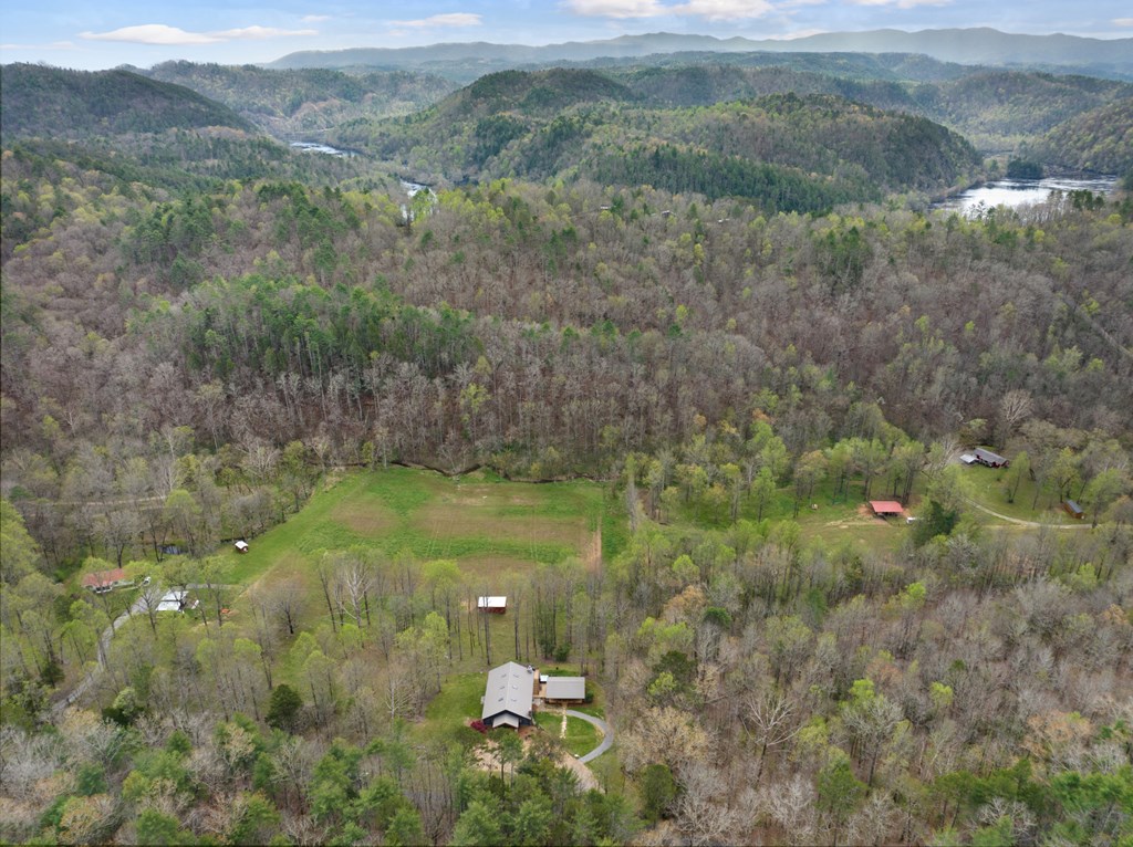 898 Childers Creek Rd