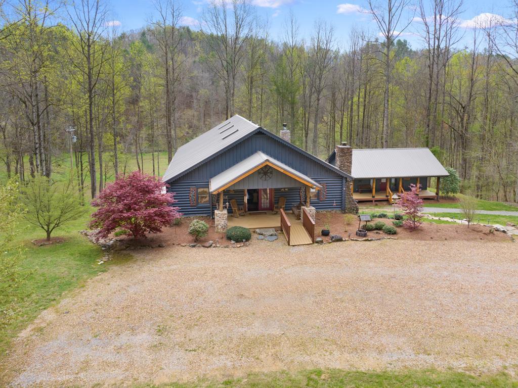 898 Childers Creek Rd