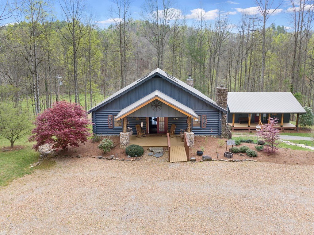 898 Childers Creek Rd