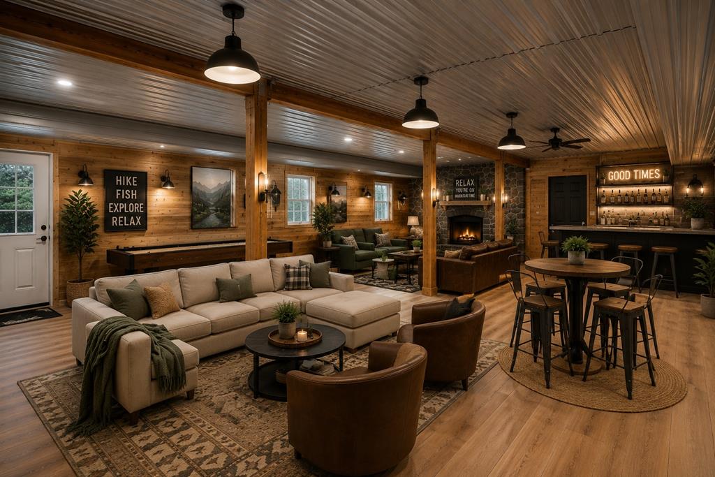 898 Childers Creek Rd