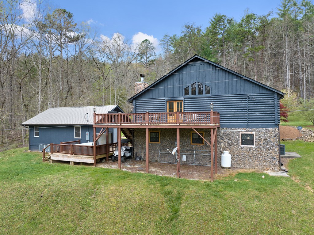898 Childers Creek Rd