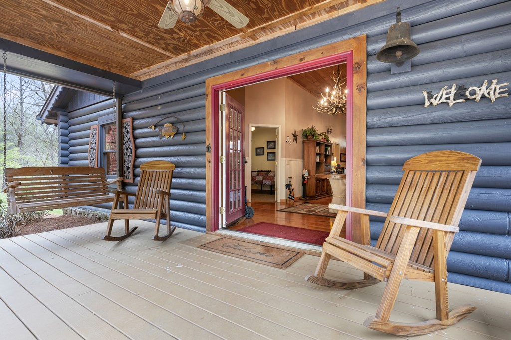 898 Childers Creek Rd