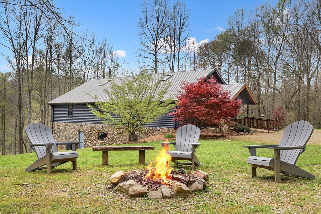 898 Childers Creek Rd