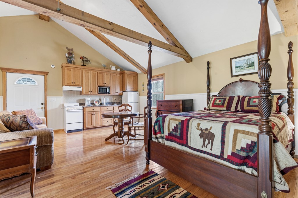 898 Childers Creek Rd