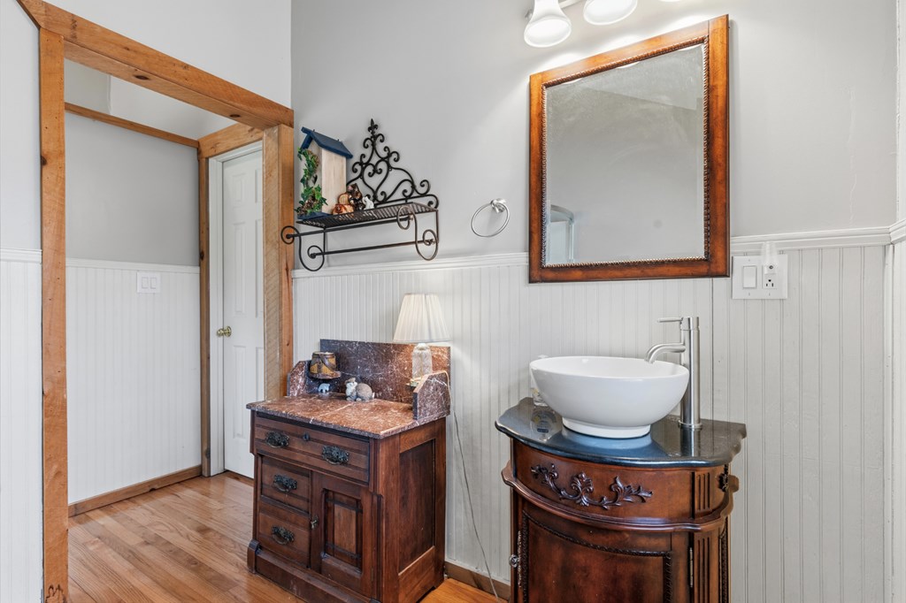 898 Childers Creek Rd