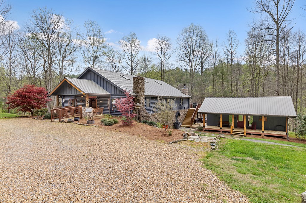 898 Childers Creek Rd