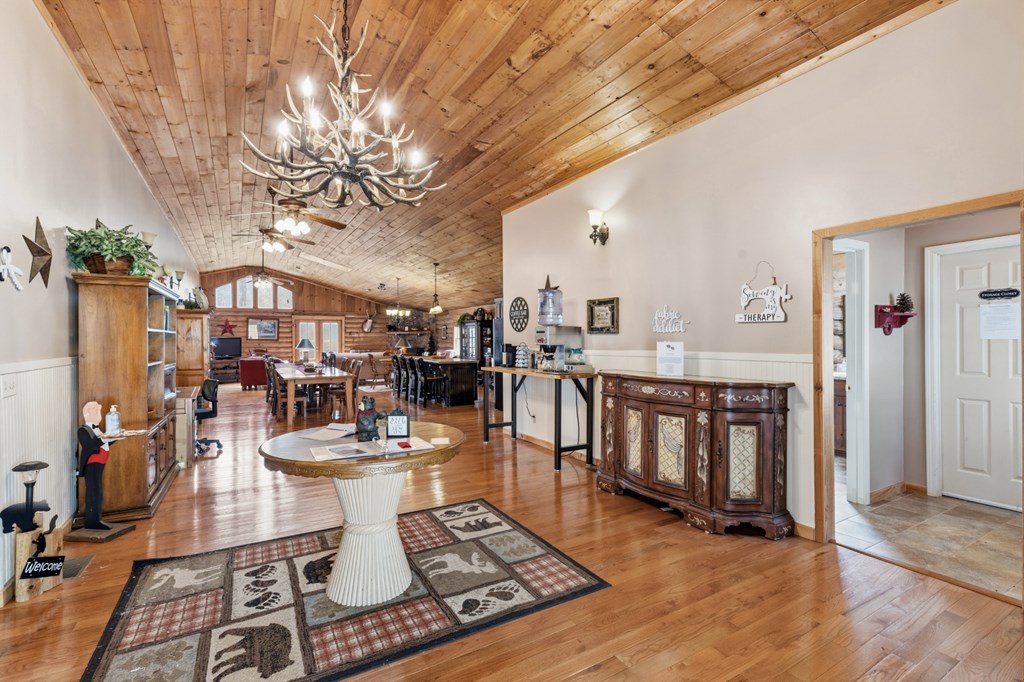 898 Childers Creek Rd