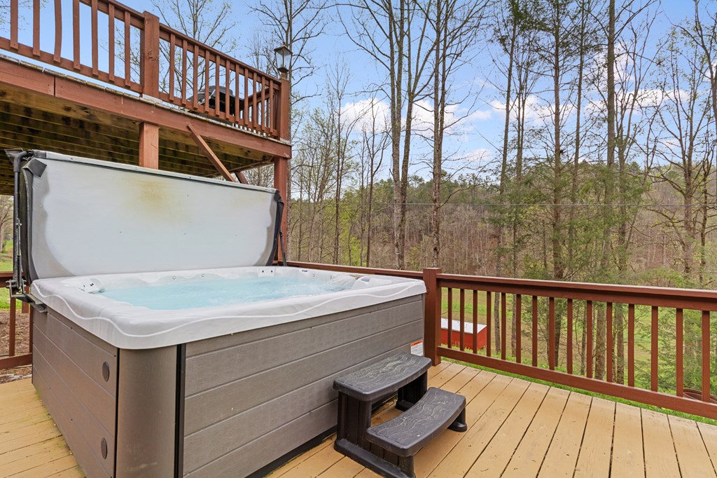 898 Childers Creek Rd