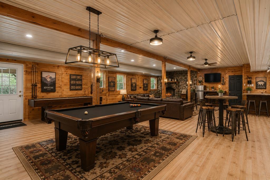 898 Childers Creek Rd