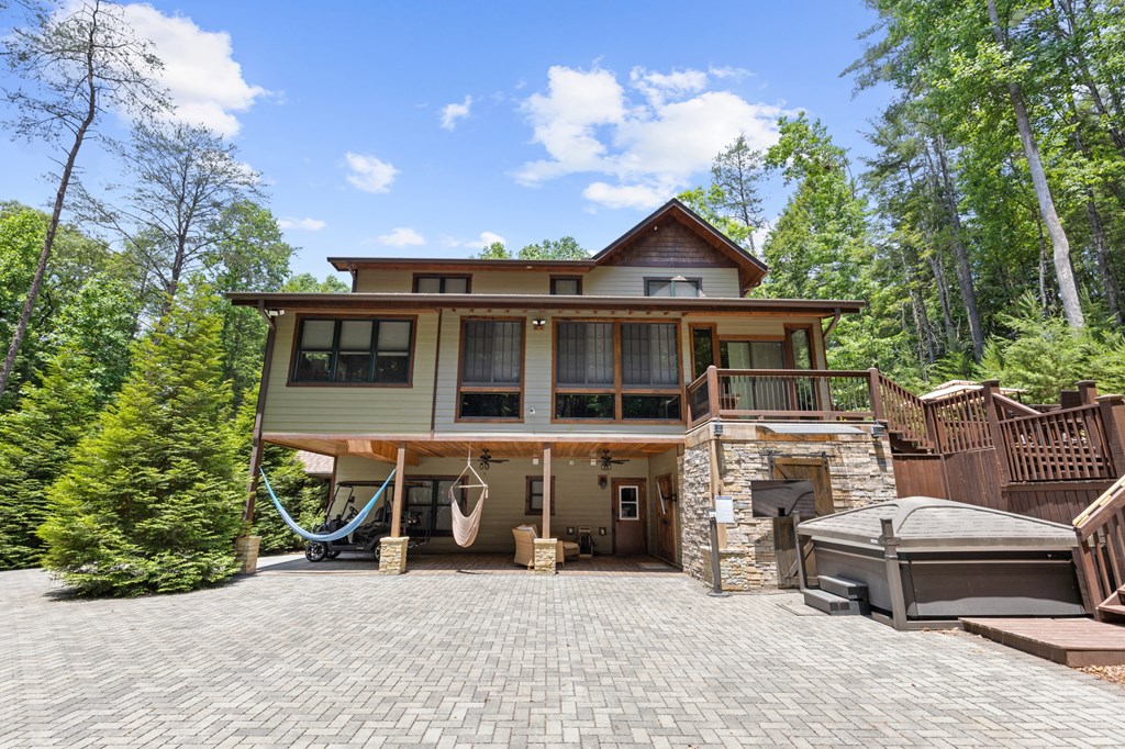91 River Road
