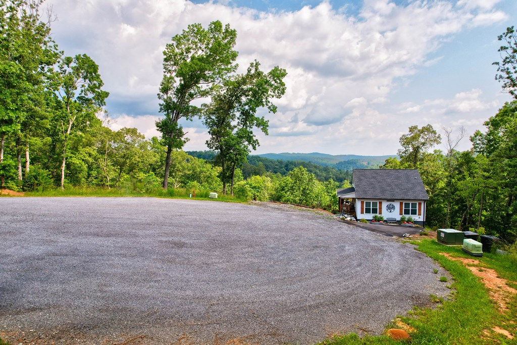 Lot 16 Lake Top Lane
