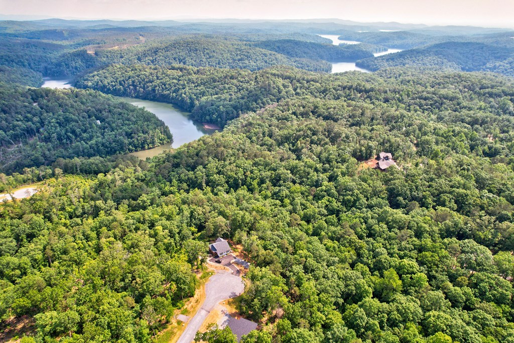 Lot 16 Lake Top Lane