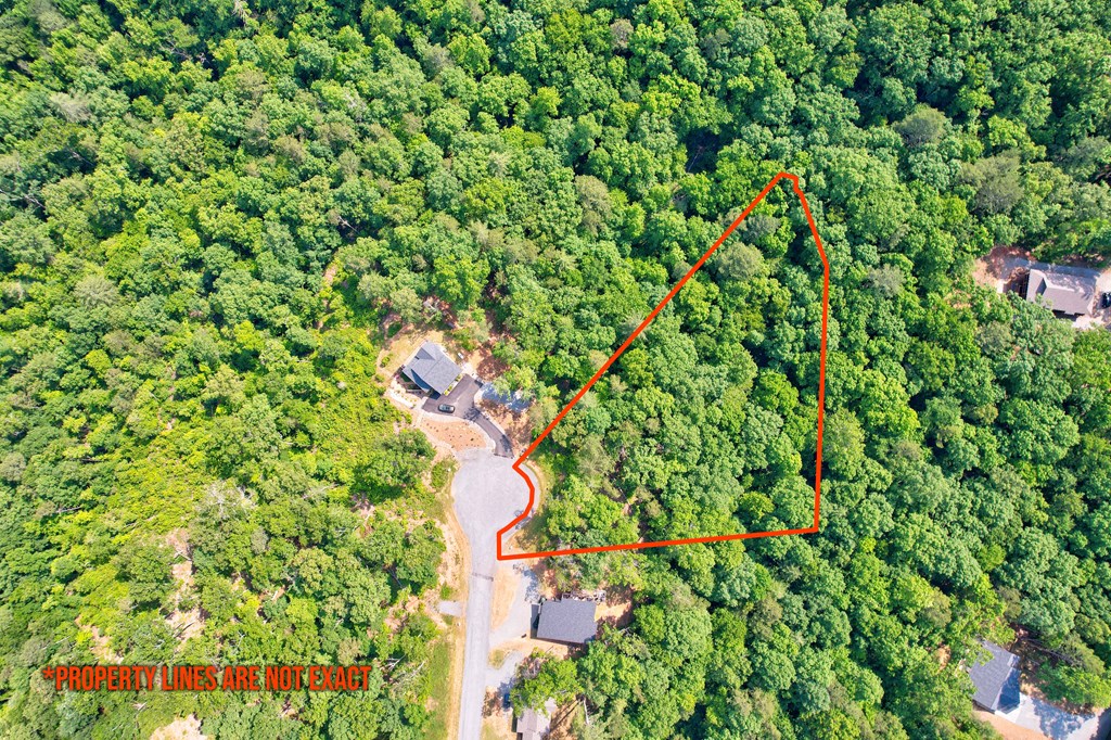 Lot 16 Lake Top Lane