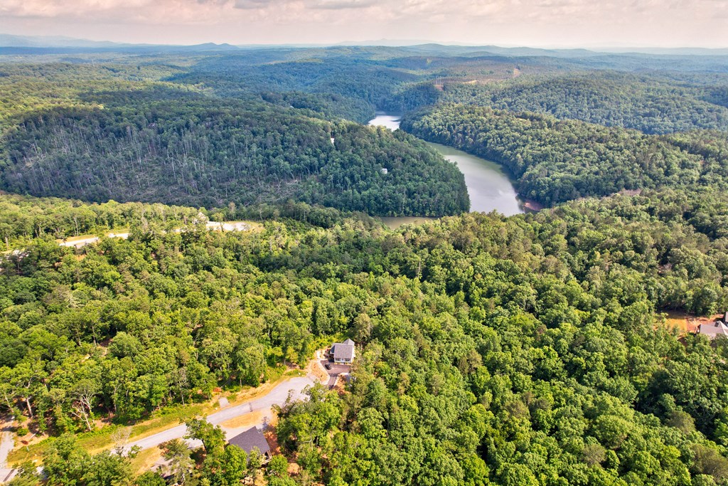 Lot 16 Lake Top Lane