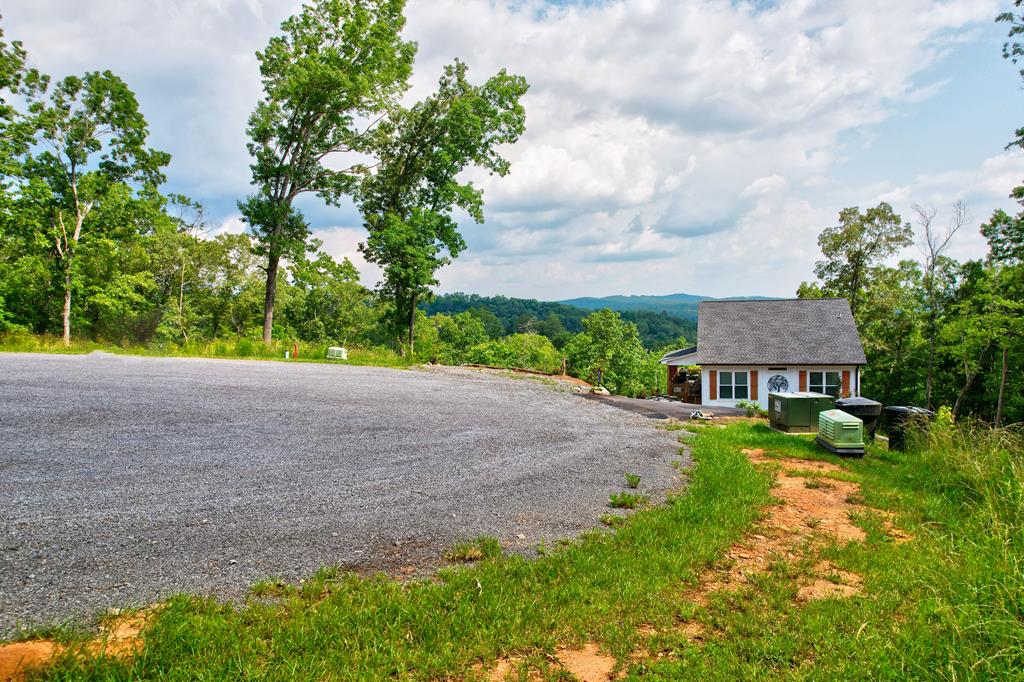 Lot 16 Lake Top Lane