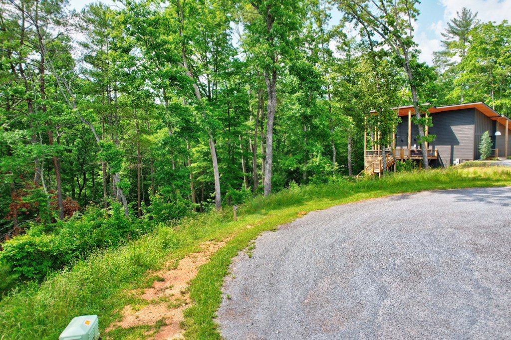 Lot 16 Lake Top Lane