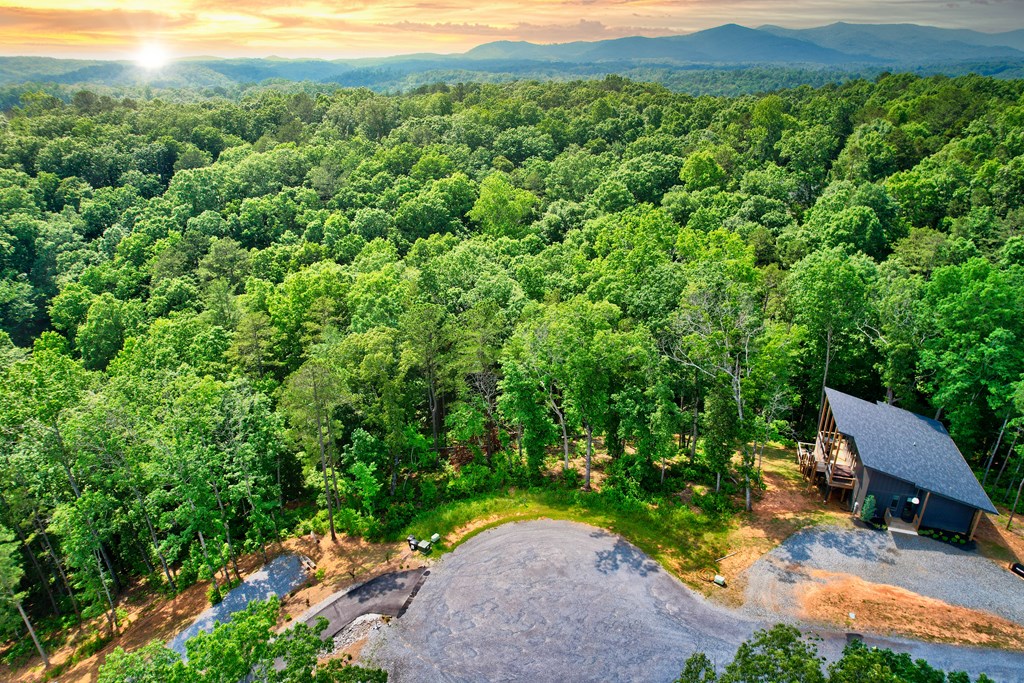 Lot 16 Lake Top Lane