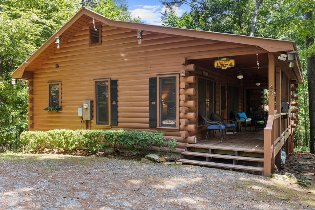 43 Jason Martin Circle