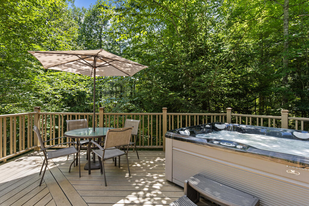 281 Pine Cone Road