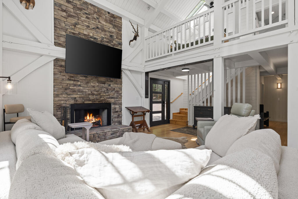 281 Pine Cone Road