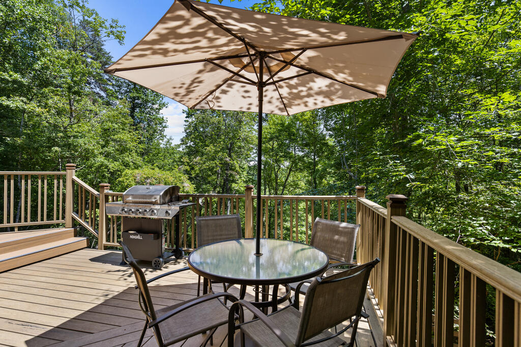 281 Pine Cone Road