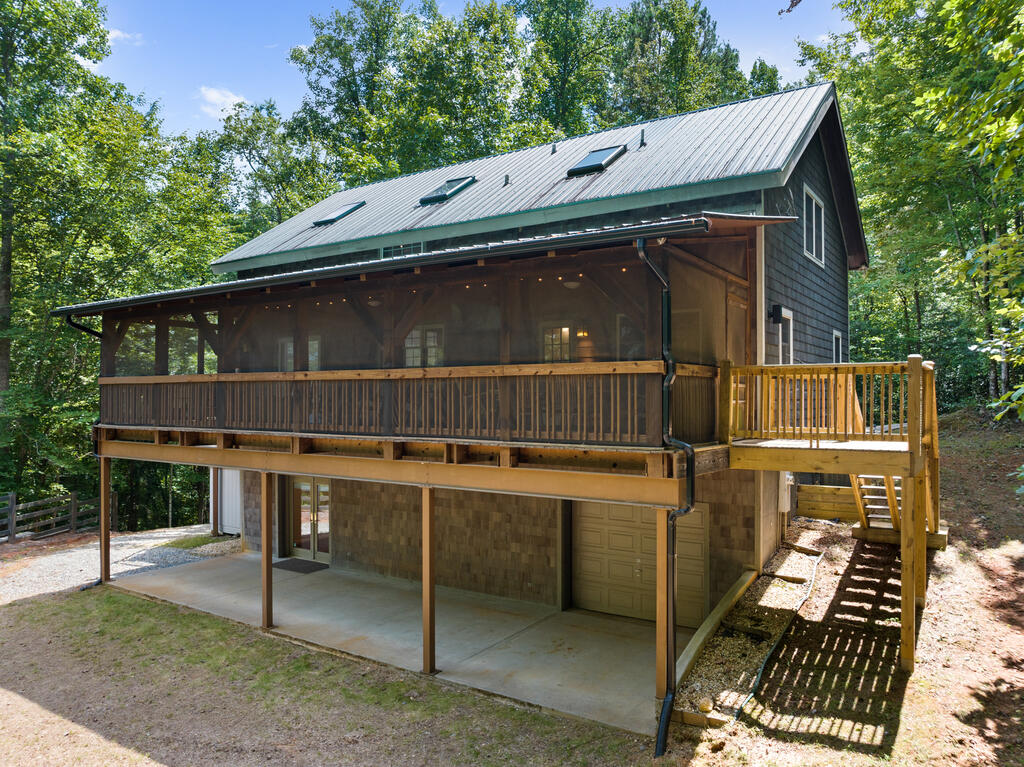 281 Pine Cone Road
