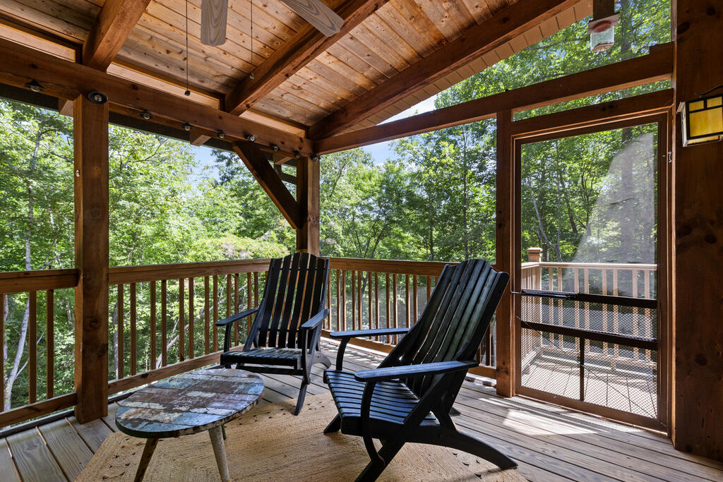 281 Pine Cone Road